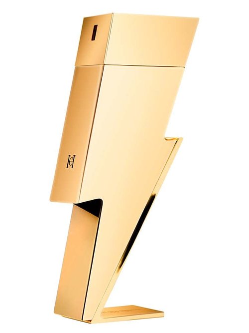 Bad Boy Gold Fantasy