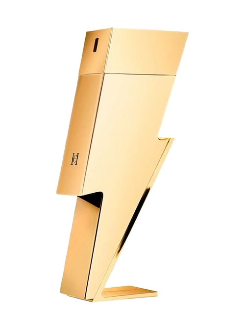Carolina Herrera Bad Boy Gold Fantasy