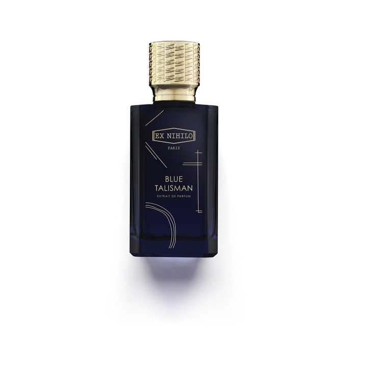 Ex Nihilo Blue Talisman Extrait de Parfum
