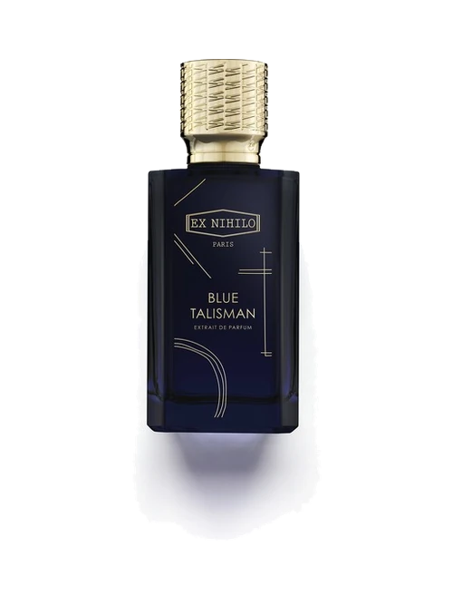 Ex Nihilo Blue Talisman Extrait de Parfum