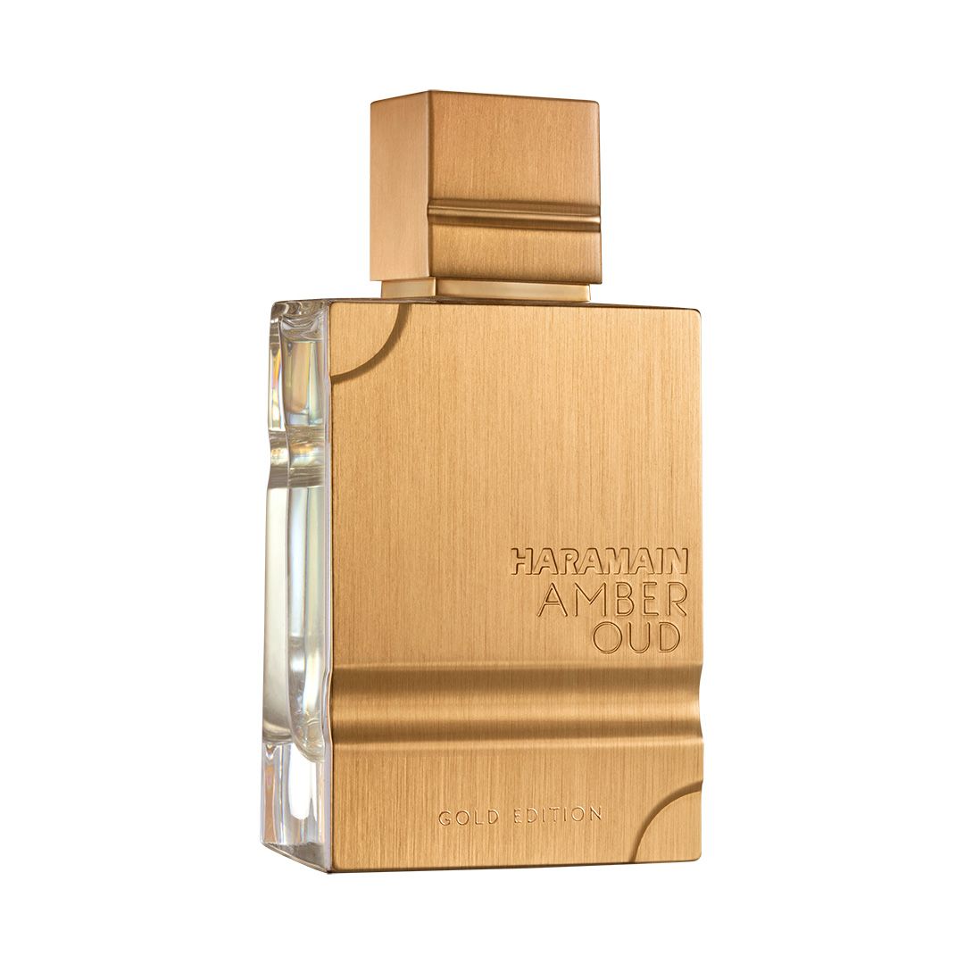 Image de Amber Oud Gold Edition