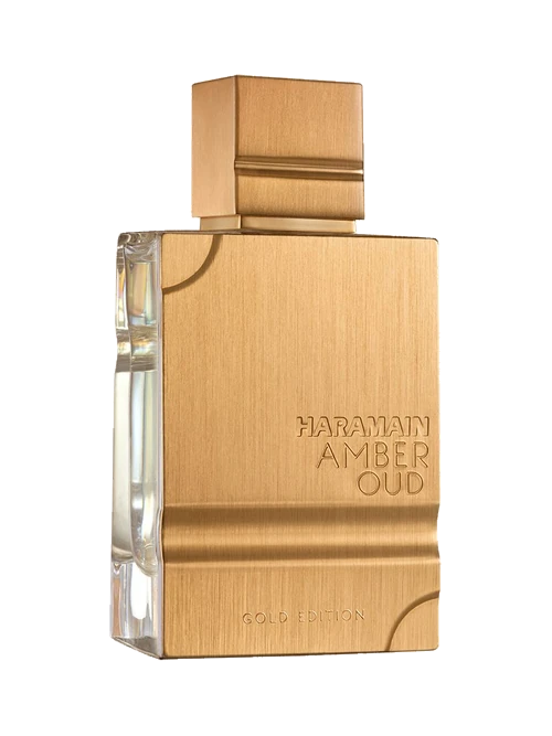 Al Haramain Perfumes Amber Oud Gold Edition