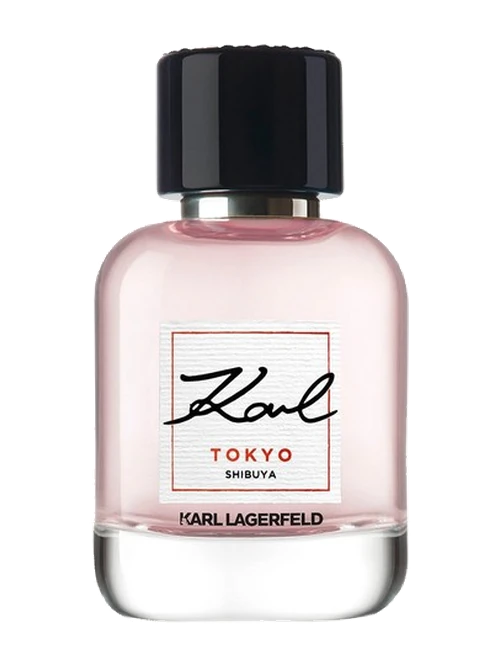 Karl Lagerfeld Karl Tokyo Shibuya