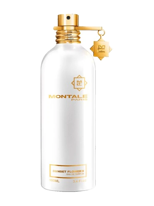 Montale Sunset Flowers