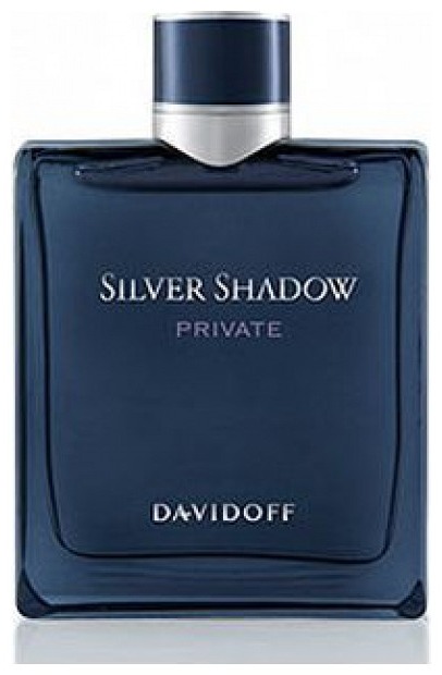 Davidoff Silver Shadow Private