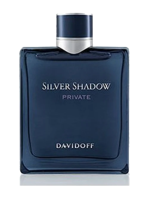 Davidoff Silver Shadow Private