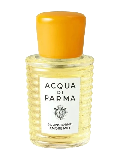 Acqua di Parma Buongiorno Amore Mio