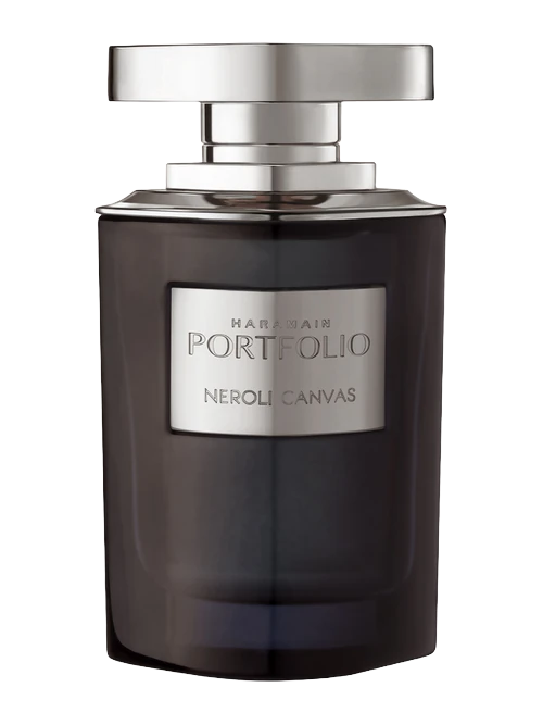 Al Haramain Perfumes Portfolio Neroli Canvas