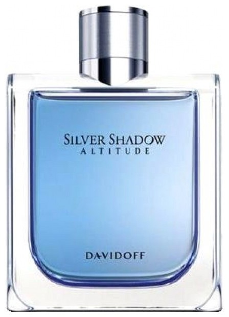 Davidoff Silver Shadow Altitude