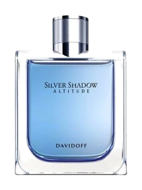 Davidoff Silver Shadow Altitude
