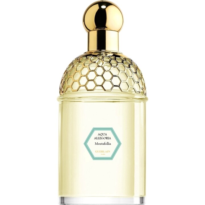 Guerlain Mentafollia