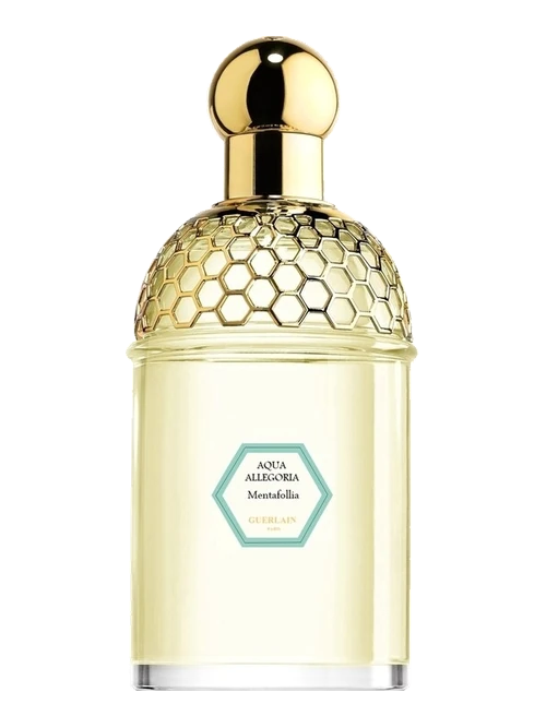 Guerlain Mentafollia