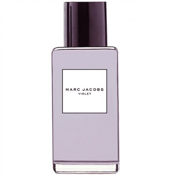 Marc Jacobs Violet Splash