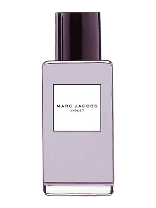 Marc Jacobs Violet Splash