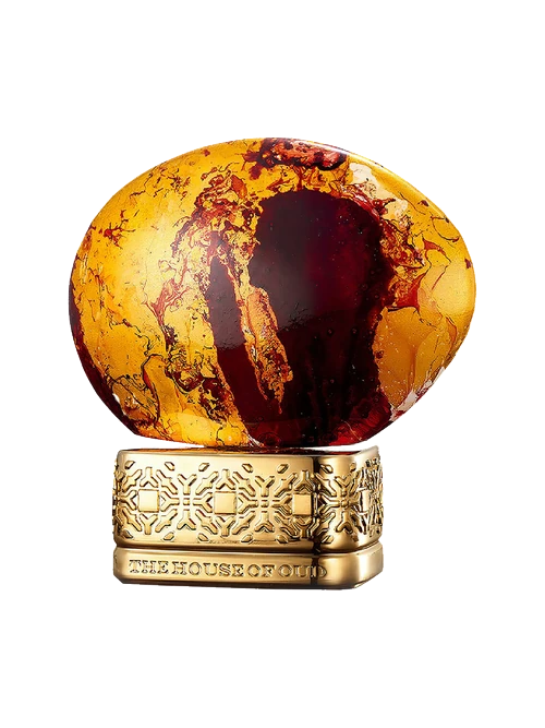 The House of Oud Almond Harmony