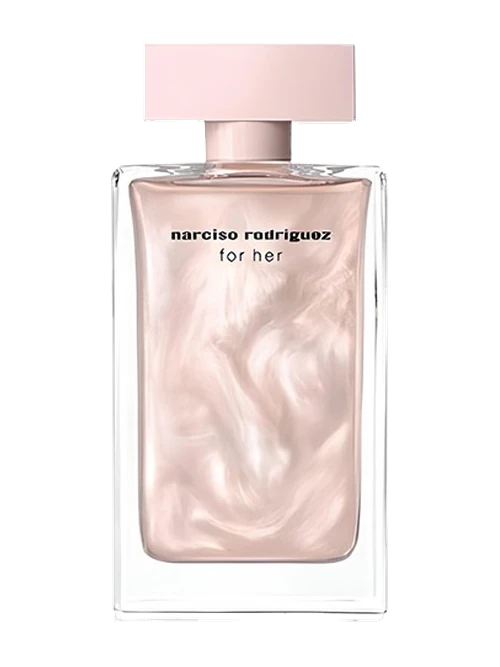 Narciso Rodriguez For Her Iridescent