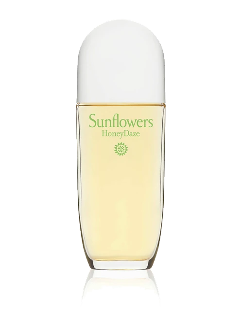 Elizabeth Arden Sunflowers HoneyDaze