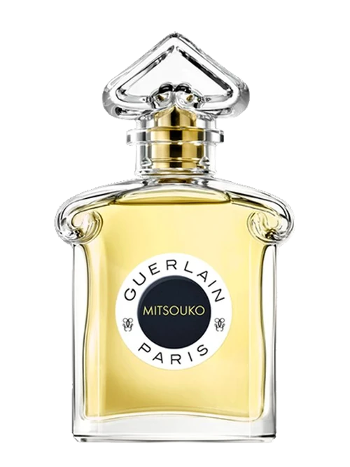 Guerlain Mitsouko