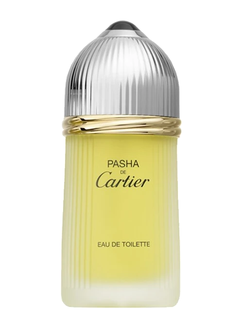 Cartier Pasha de Cartier