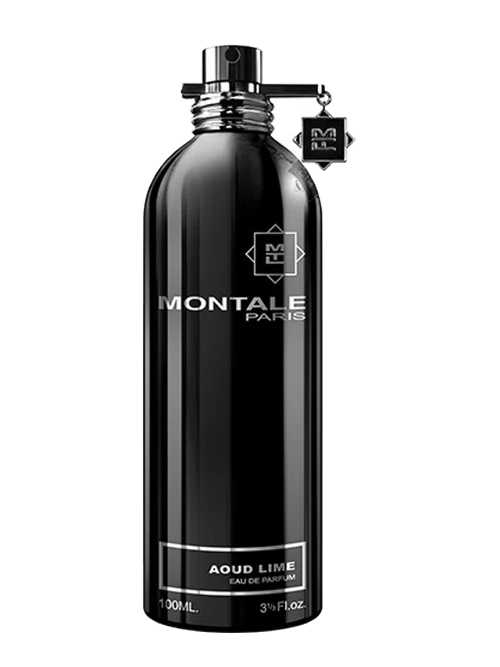 Montale Aoud Lime