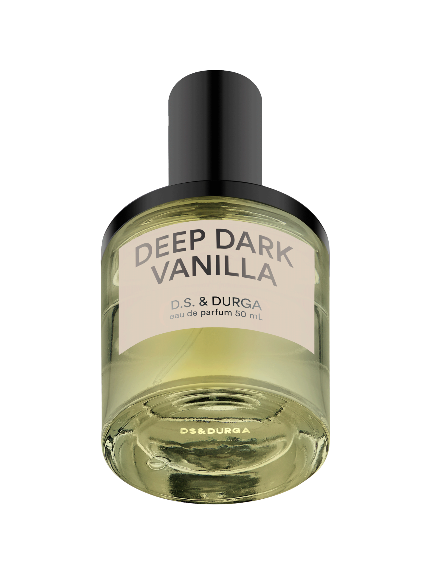 Deep Dark Vanilla