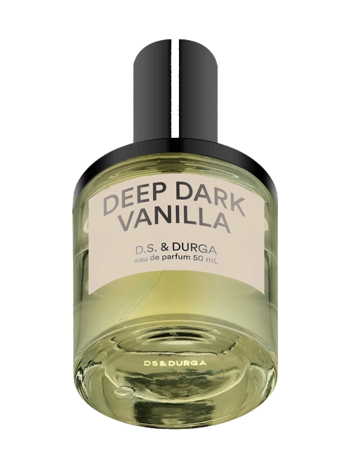 D.S. & Durga Deep Dark Vanilla