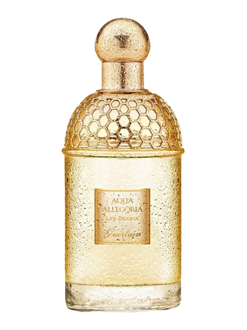 Guerlain Lys Soleia