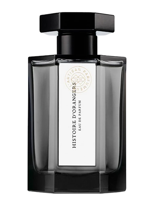 L'Artisan Parfumeur Histoire d'Orangers