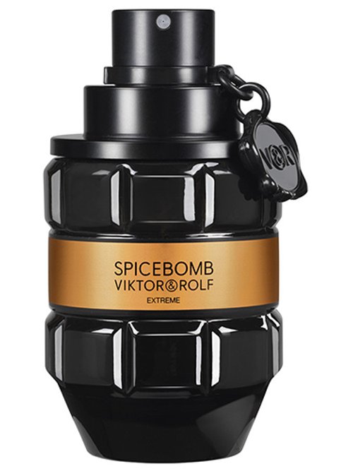 Spicebomb Extreme