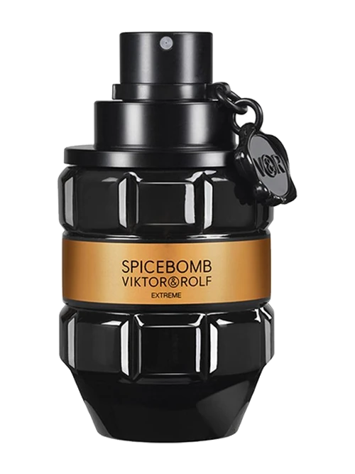 Viktor & Rolf Spicebomb Extreme