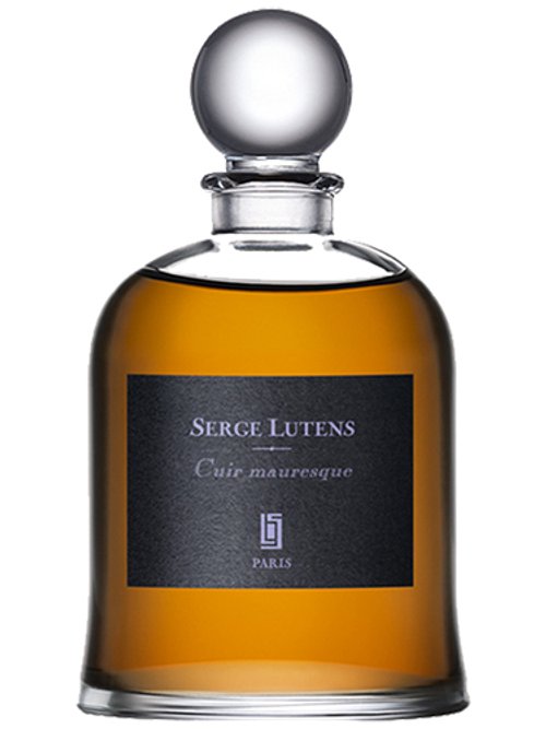 Serge Lutens Cuir Mauresque