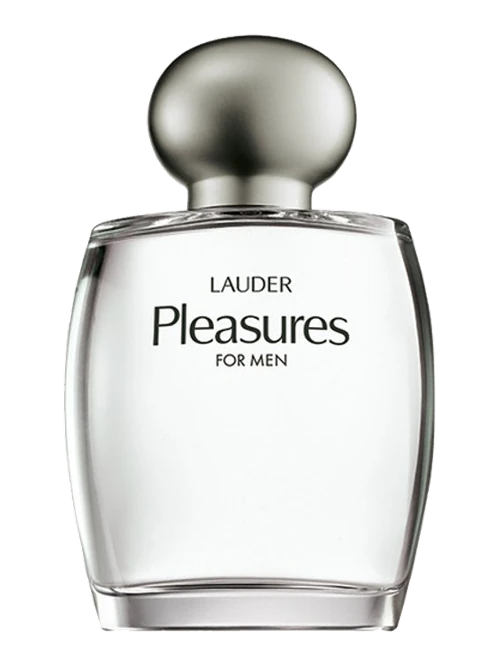 Estée Lauder Pleasures For Men