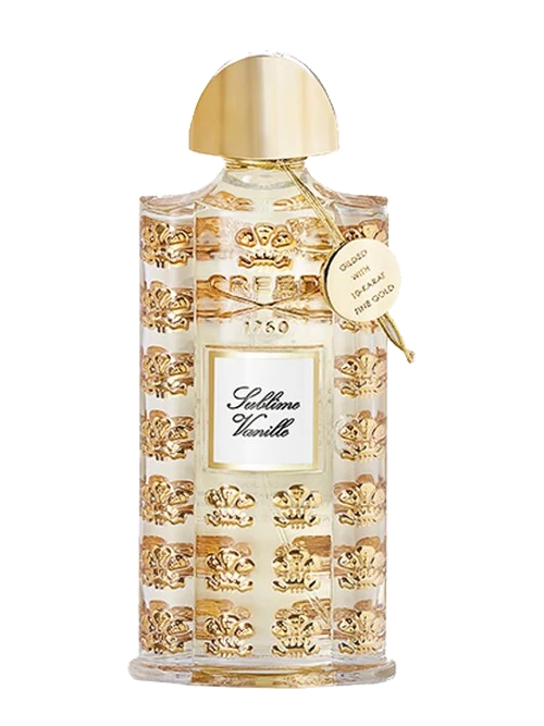 Creed Sublime Vanille