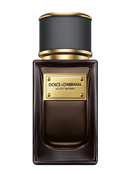 Dolce & Gabbana Velvet Incenso