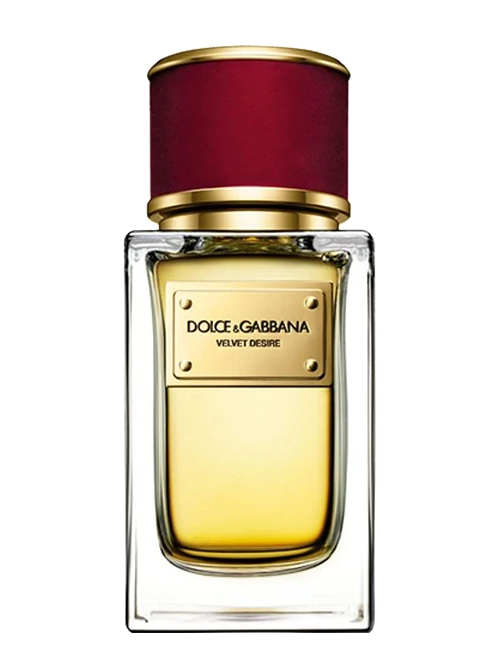 Dolce & Gabbana Velvet Desire