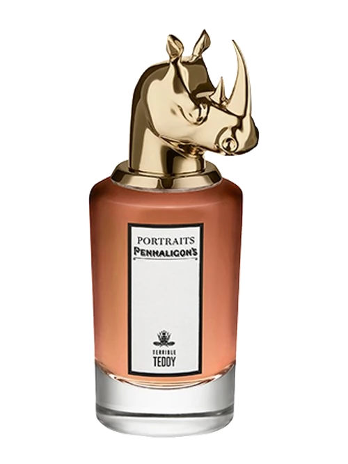 Penhaligon's Terrible Teddy