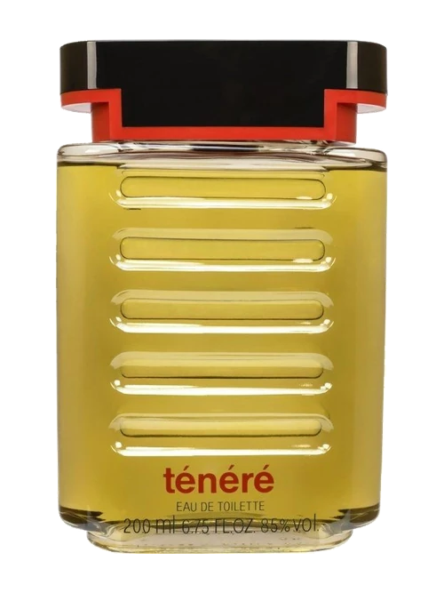 Paco Rabanne Ténéré