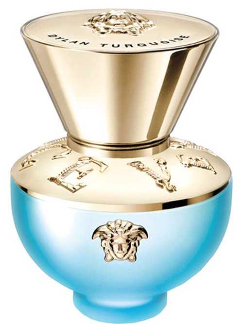 Versace Dylan Turquoise