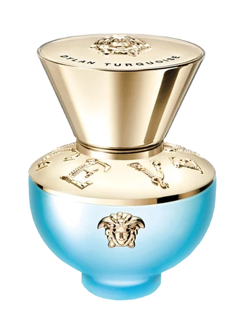 Versace Dylan Turquoise