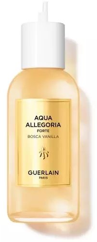 Aqua Allegoria Forte Bosca Vanilla