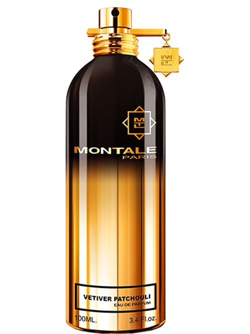 Montale Vetiver Patchouli