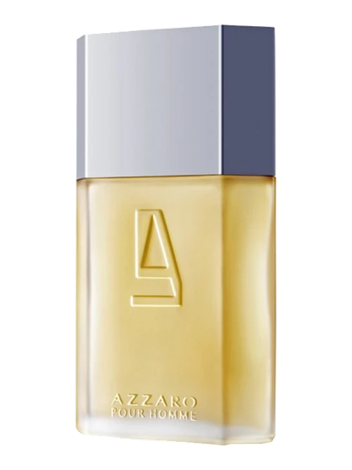 Azzaro Pour Homme L'Eau