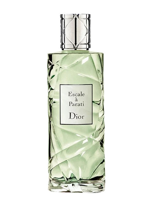 Dior Escale à Parati