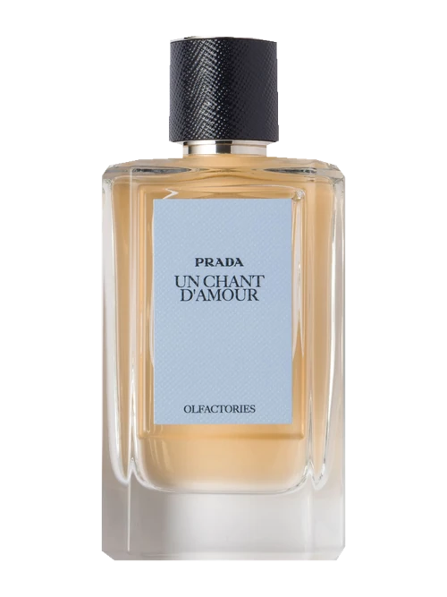 Prada Un Chant d'Amour