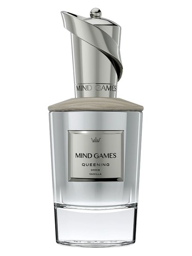 Mind Games Queening