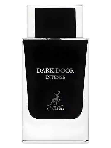 Maison Alhambra Dark Door Intense