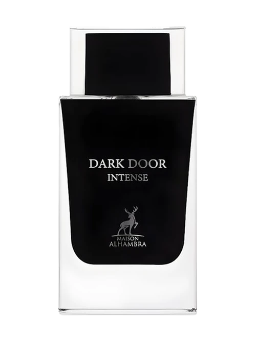 Maison Alhambra Dark Door Intense