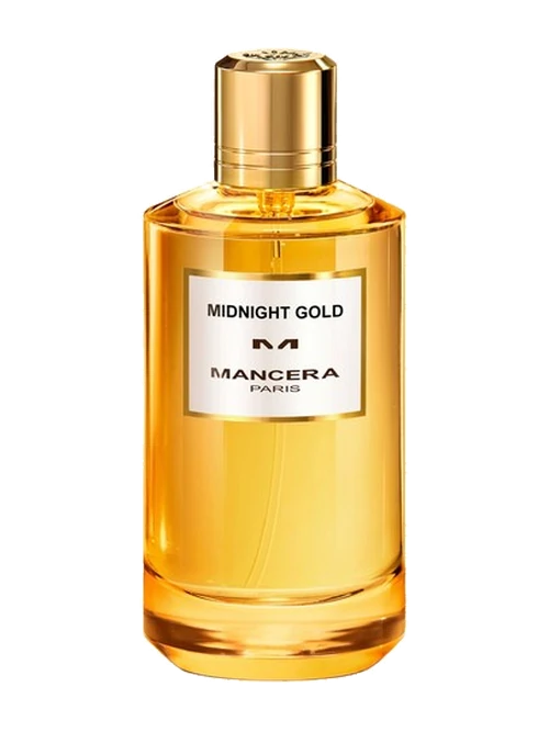Mancera Midnight Gold