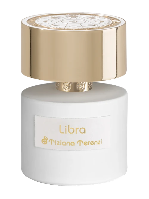 Tiziana Terenzi Libra