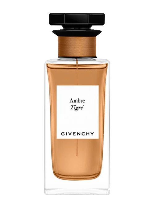 Givenchy Ambre Tigré